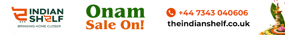 Indian Shelf Onam Sale 2026 - Desktop