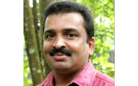 മലയാളി യുവാവ് യുകെയിൽ കുഴഞ്ഞു വീണ് മരിച്ചു
