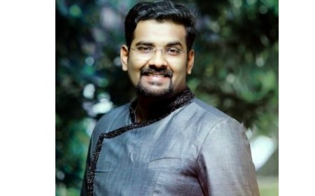 ഐൽ ഓഫ് വൈറ്റ് ദ്വീപിൽ മലയാളി യുവാവ് അന്തരിച്ചു