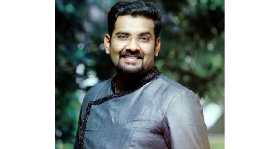ഐൽ ഓഫ് വൈറ്റ് ദ്വീപിൽ മലയാളി യുവാവ് അന്തരിച്ചു