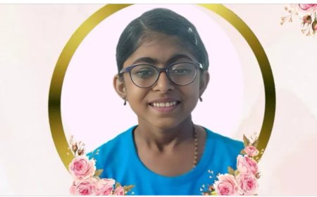 സ്വിണ്ടനിൽ മലയാളി ബാലിക ഐറിൻ സ്മിത തോമസിന്റെ നിര്യാണം: കുടുംബത്തിന് ആശ്വാസവുമായി മലയാളി സമൂഹം