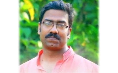 യുകെയിൽ മലയാളി യുവാവിന് അകാലമരണം: കാപ്പി കുടിക്കുന്നതിനിടെ ശാരീരിക അസ്വസ്ഥത,ജീവൻ രക്ഷിക്കാനായില്ല