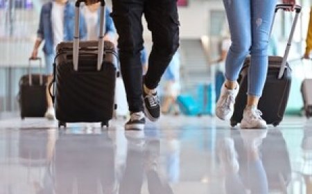 യുകെയിലേക്കുള്ള യാത്രയ്ക്ക് യൂറോപ്യന്മാർക്ക് ഇനി ETA നിർബന്ധം: ഏപ്രിൽ 2 മുതൽ പുതിയ നിയമം