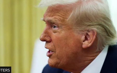 യുഎസ് ഓഹരി വിപണി തകർന്നു: സാമ്പത്തിക മാന്ദ്യ ഭീതി ശക്തമാകുന്നു