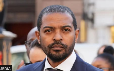 നോയൽ ക്ലാർക്ക്: ആരോപണങ്ങൾ എന്റെ ജീവിതം തകർത്തു എന്ന് ഹൈക്കോടതിയിൽ