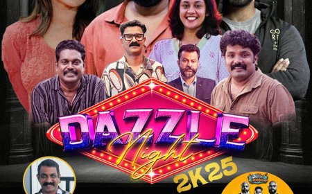 യുകെയിലെ കല-സംഗീത ആസ്വാദകര്‍ക്ക് ഒരു സന്തോഷവാര്‍ത്ത‍