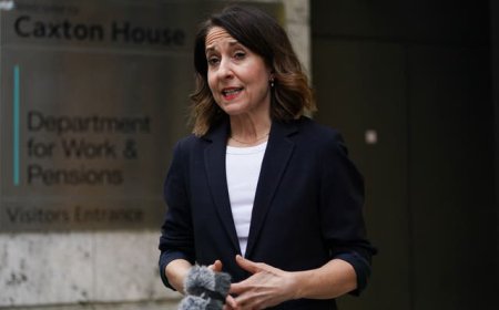 ‘ജോലി പരീക്ഷിക്കാം, ആനുകൂല്യം നഷ്ടമാകില്ല’: വികലാംഗർക്ക് ലേബർ സർക്കാരിന്റെ സമ്മാനം