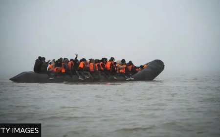 യുകെയിൽ 42,000 അഭയാർത്ഥികൾ അപ്പീൽ കാത്തിരിപ്പിൽ: അഭയ സങ്കീർണത വർദ്ധിക്കുന്നു