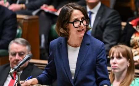 ബെനിഫിറ്റ് സംവിധാനത്തിൽ വൻ മാറ്റം: 2030ഓടെ വർഷം 5 ബില്യൺ പൗണ്ട് ലാഭിക്കാൻ യുകെ സർക്കാർ