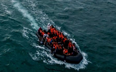 അഭയാർഥി പ്രതിസന്ധി: യുകെ സർക്കാർ പരാജയപ്പെട്ട അഭയാർഥികളെ ബാൾക്കൻ രാജ്യങ്ങളിലേക്ക് അയക്കാൻ പദ്ധതിയൊരുക്കുന്നു