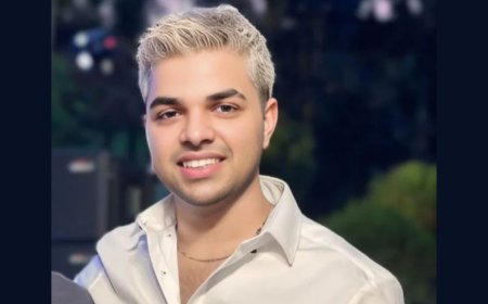 സ്കോട്ട്‌ലൻഡിൽ മലയാളി വിദ്യാർഥിയുടെ ദുരൂഹ മരണം: മൃതദേഹം നാട്ടിലെത്തിക്കാൻ ധനസമാഹരണം