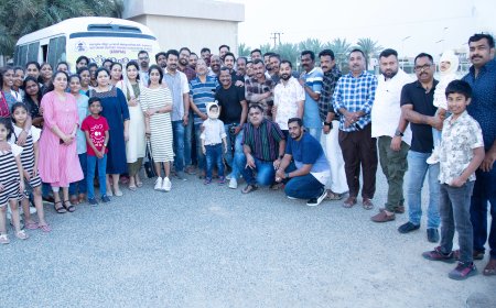 കോട്ടയം ഡിസ്ട്രിക്ട് പ്രവാസി അസോസിയേഷൻ കുവൈത്ത് വനിതാ വേദി ഇഫ്താർ സംഗമം വിപുലമായി നടത്തി