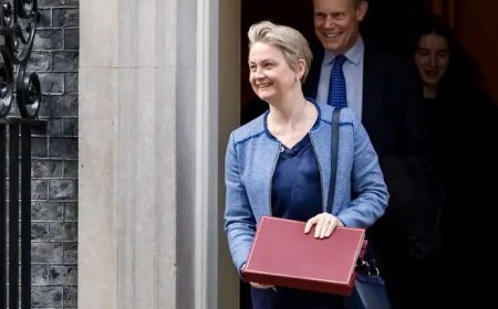 യുകെയിൽ അനധികൃത തൊഴിലിനെതിരെ കർശന നടപടി: പരിശോധന ശക്തമാക്കുന്നു