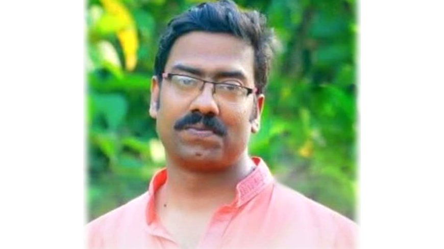 യുകെയിൽ മലയാളി യുവാവിന് അകാലമരണം: കാപ്പി കുടിക്കുന്നതിനിടെ ശാരീരിക അസ്വസ്ഥത,ജീവൻ രക്ഷിക്കാനായില്ല