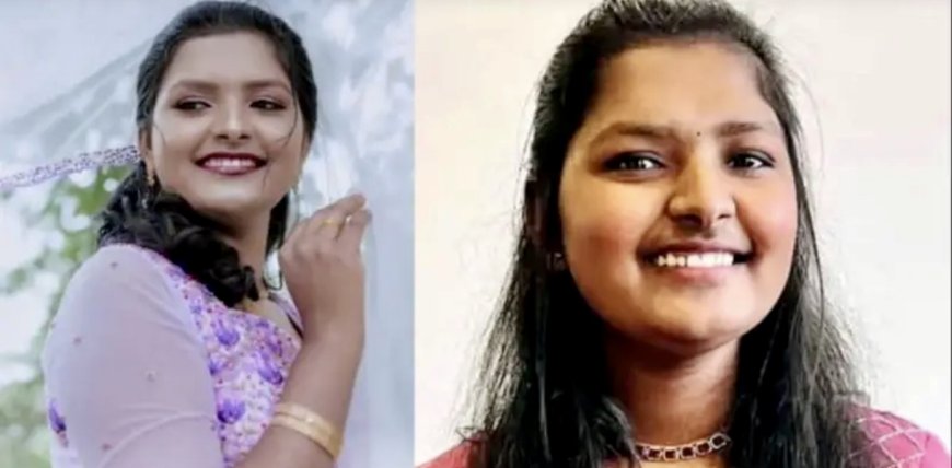 യുകെയിൽ ചികിത്സയിലിരിക്കെ മലയാളി യുവതി അന്തരിച്ചു; അഞ്ജു അമലിന് വിട