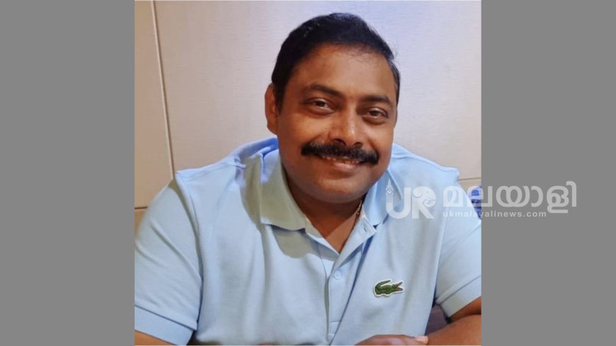 മലയാളി നഴ്സ് യുകെയിലെ വെയിൽസിൽ അന്തരിച്ചു: കോട്ടയം സ്വദേശിയുടെ വിയോഗം സമൂഹത്തെ ദുഃഖത്തിലാഴ്ത്തി