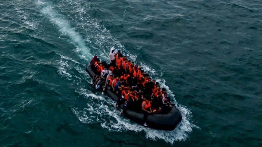 അഭയാർഥി പ്രതിസന്ധി: യുകെ സർക്കാർ പരാജയപ്പെട്ട അഭയാർഥികളെ ബാൾക്കൻ രാജ്യങ്ങളിലേക്ക് അയക്കാൻ പദ്ധതിയൊരുക്കുന്നു