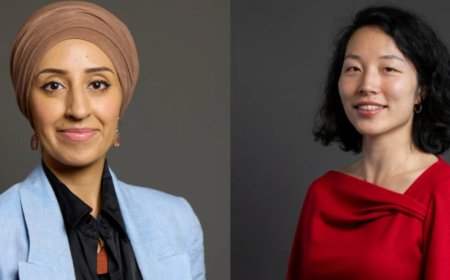 ഇസ്രയേലിൽ ലേബർ പാർട്ടിയിലെ രണ്ട് ബ്രിട്ടീഷ് എംപിമാർക്ക് പ്രവേശനം നിഷേധിച്ച സംഭവത്തിൽ യുകെ വിദേശകാര്യ സെക്രട്ടറി ഡേവിഡ് ലാമി കടുത്ത അതൃപ്തി രേഖപ്പെടുത്തി