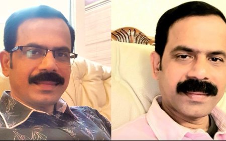 യോർക്കിലെ മലയാളികളുടെ പ്രിയ ഗായകൻ മോഡി തോമസ് വിടവാങ്ങി