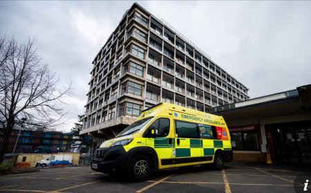 ഇംഗ്ലണ്ടിലെ ആശുപത്രികളിൽ വൻ ജോലി വെട്ടിക്കുറവ്: ഒരു ലക്ഷത്തിലധികം പേർക്ക് ജോലി നഷ്ടപ്പെടാൻ സാധ്യത