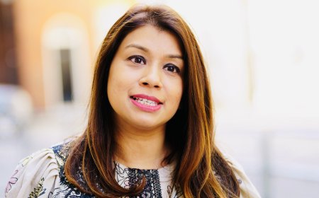 ബ്രിട്ടീഷ് എംപി ടുലിപ് സിദ്ദിഖിനെതിരെ അറസ്റ്റ് വാറന്റ്