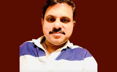 യുകെയിൽ മലയാളി യുവാവിനെ ഹോട്ടൽ മുറിയിൽ മരിച്ച നിലയിൽ കണ്ടെത്തി: ഹൃദയാഘാതമാണ് മരണകാരണമെന്നാണ് പ്രാഥമിക നിഗമനം