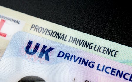 ബ്രിട്ടനിൽ 1.4 ലക്ഷം ലൈസൻസുകൾ റദ്ദാക്കി: അപകടകാരികളായ ഡ്രൈവർമാർക്ക് നേരെ ഡിവിഎൽഎയുടെ കർശന നടപടി