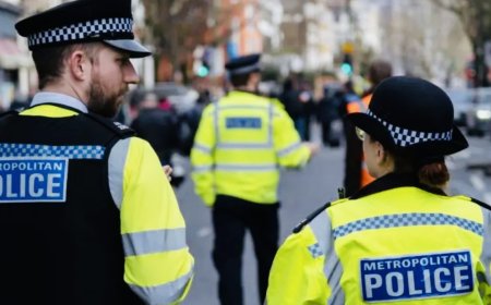 ക്രമസമാധാനത്തിനും പൊതുജന സുരക്ഷയ്ക്കും വെല്ലുവിളിയായി വ്യക്തിഗത മോഷണങ്ങൾ, ഇംഗ്ലണ്ടിലും വെയിൽസിലും  കേസുകളിൽ 22% വർദ്ധനവ്, കണക്കുകൾ അതീവ ഗുരുതരമെന്ന് ONS