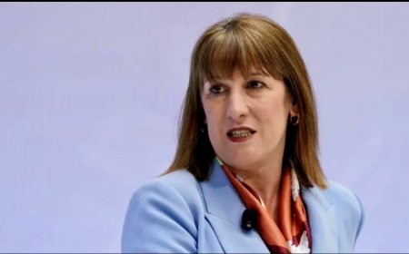 യൂറോപ്യൻ യൂണിയനുമായുള്ള വ്യാപാര ബന്ധം അമേരിക്കയെക്കാൾ പ്രധാനമാണെന്ന് യുകെ ധനമന്ത്രി റാച്ചൽ റീവ്സ്: യൂറോപ്പുമായുള്ള വ്യാപാരം ശക്തിപ്പെടുത്തുന്നതിന് മുൻഗണന നൽകുന്നതിനൊപ്പം അമേരിക്കയുമായുള്ള കരാറിനായി ശ്രമങ്ങൾ തുടരുന്നു