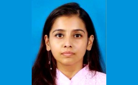 ലണ്ടനിൽ കോട്ടയം സ്വദേശിനിയായ യുകെ മലയാളി യുവതി നിര്യാതയായി