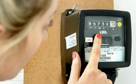 യുകെയിൽ 300,000-ലധികം വീടുകൾക്ക് ചൂടുവെള്ളവും ചൂടാക്കലും നഷ്ടപ്പെടാനുള്ള സാധ്യത; റേഡിയോ ടെലിസ്വിച്ചിംഗ് സിസ്റ്റം മീറ്ററുകൾ മാറ്റിസ്ഥാപിക്കാനുള്ള സമയപരിധി അടുത്തു