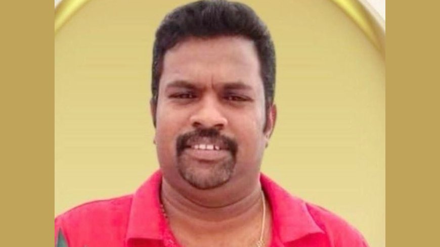 മാഞ്ചസ്റ്ററിൽ മലയാളി നഴ്സ് ഹൃദയാഘാതത്തെ തുടർന്ന് അന്തരിച്ചു