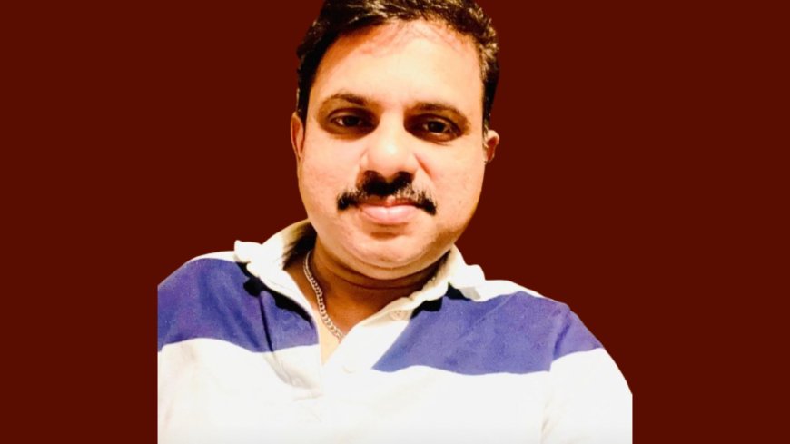 യുകെയിൽ മലയാളി യുവാവിനെ ഹോട്ടൽ മുറിയിൽ മരിച്ച നിലയിൽ കണ്ടെത്തി: ഹൃദയാഘാതമാണ് മരണകാരണമെന്നാണ് പ്രാഥമിക നിഗമനം