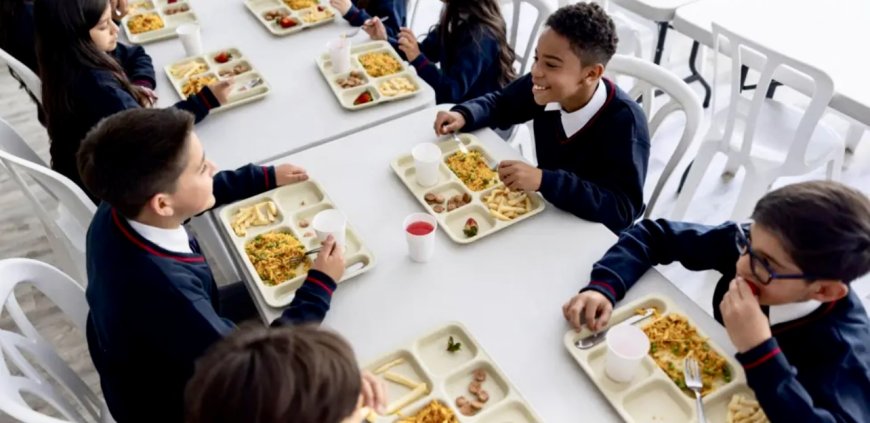 ഇംഗ്ലണ്ടിൽ സൗജന്യ ബ്രേക്ഫാസ്റ്റ് ക്ലബ്ബുകൾ ആരംഭിക്കുന്നു; ഫണ്ടിങ് ആശങ്കയിൽ അധ്യാപക സംഘടനകൾ