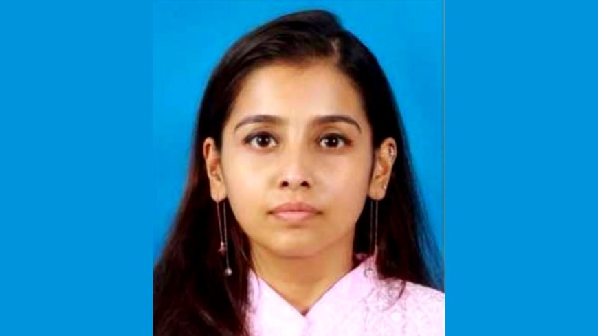 ലണ്ടനിൽ കോട്ടയം സ്വദേശിനിയായ യുകെ മലയാളി യുവതി നിര്യാതയായി