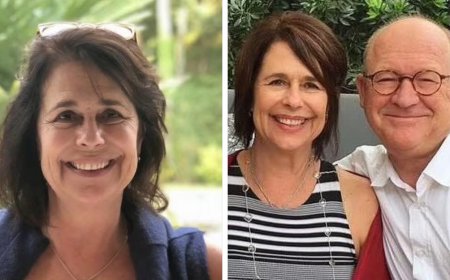 ഫ്രാൻസിൽ ബ്രിട്ടീഷ് വനിതയുടെ കൊലപാതകം: 69-കാരിയെ കസ്റ്റഡിയിലെടുത്തു