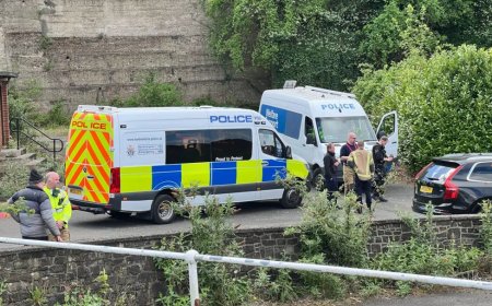 ഗേറ്റ്സ്ഹെഡിൽ തീപിടിത്തത്തിൽ 14 വയസ്സുകാരന്റെ മരണം: 14 കുട്ടികൾ അറസ്റ്റിൽ