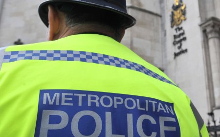 ഇംഗ്ലണ്ടിൽ ഭീകരാക്രമണ ഗൂഢാലോചന: നാല് ഇറാനിയനടക്കം അഞ്ച് പേർ അറസ്റ്റിൽ