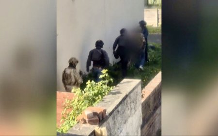 ലണ്ടനിൽ ഭീകരാക്രമണ പദ്ധതി: നാല് ഇറാനിയൻ പൗരന്മാരെ പോലീസ് ചോദ്യം ചെയ്യുന്നു