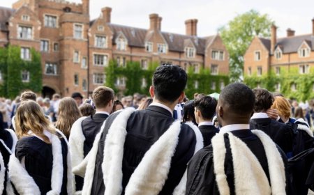 യുകെ ഗ്രാജുവേറ്റ് റൂട്ട് 18 മാസമായി ചുരുക്കി; ഇമിഗ്രേഷൻ വൈറ്റ് പേപ്പർ പുറത്ത്