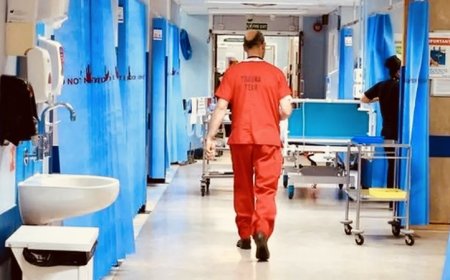 എൻഎച്ച്എസ് ഇംഗ്ലണ്ട് റദ്ദാക്കലിന് വ്യക്തമായ പദ്ധതിയില്ലെന്ന് എംപിമാർ