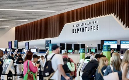 മാഞ്ചസ്റ്റർ-മുംബൈ നേരിട്ടുള്ള ഇൻഡിഗോ സർവീസ് ജൂലായിൽ തുടങ്ങും; ടിക്കറ്റുകൾ ഇപ്പോൾ തന്നെ ബുക്ക് ചെയ്യാം