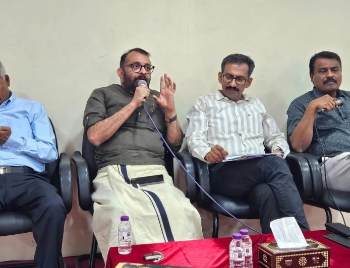 നോർക്ക പോലീസ് സ്റ്റേഷൻ ഉടൻ യാഥാർത്ഥ്യമാകും; നോർക്ക കെയർ ജൂണിൽ, പ്രവാസി മിഷനും വരുന്നു