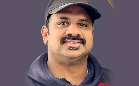 യുകെ മലയാളി നാട്ടിൽ കാൻസർ രോഗ ചികിത്സയിലിരിക്കെ അന്തരിച്ചു: വിടവാങ്ങിയത് കോട്ടയം നീണ്ടൂർ സ്വദേശി