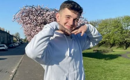 ബാങ്ക്നോക്കിൽ കാണാതായ കോൾ കൂപ്പറിന്റെ മൃതദേഹം കണ്ടെത്തി