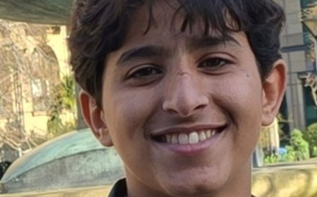 ഷെഫീൽഡിൽ കാർ ഇടിച്ച് യെമൻ വിദ്യാർഥി മരിച്ചു: ഒരു കുടുംബത്തിന്റെ സ്വപ്നങ്ങൾ തകർന്നു