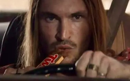 ട്വിക്സ് പരസ്യം നിരോധിച്ചു: അപകടകരമായ ഡ്രൈവിംഗ് പ്രോത്സാഹിപ്പിച്ചതിന്