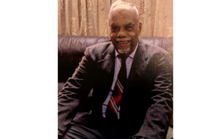 മുംബൈയിലെ പ്രമുഖ വ്യവസായി ജോയ് വർഗീസ് സ്കോട്ട്‌ലൻഡിൽ അന്തരിച്ചു