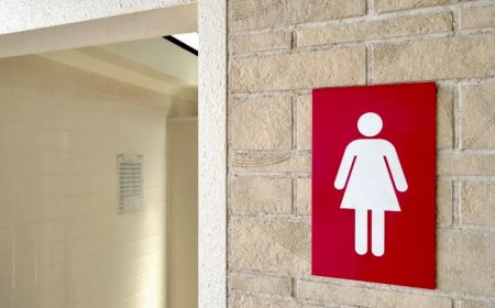 സ്കോട്ട്ലൻഡിലെ സ്കൂളുകൾ ജെൻഡർ-ന്യൂട്രൽ ടോയ്‌ലറ്റുകൾ ഒഴിവാക്കി ഏകലിംഗ ടോയ്‌ലറ്റുകൾ നിർമിക്കുന്നു