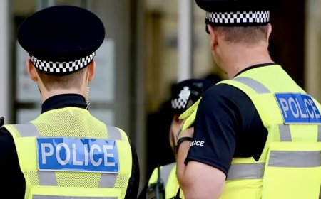 13 മാസം പ്രായമുള്ള കുഞ്ഞിന്റെ കൊലപാതകം: ബ്ലാക്പൂളിൽ രണ്ടുപേർക്കെതിരെ കുറ്റം ചുമത്തി